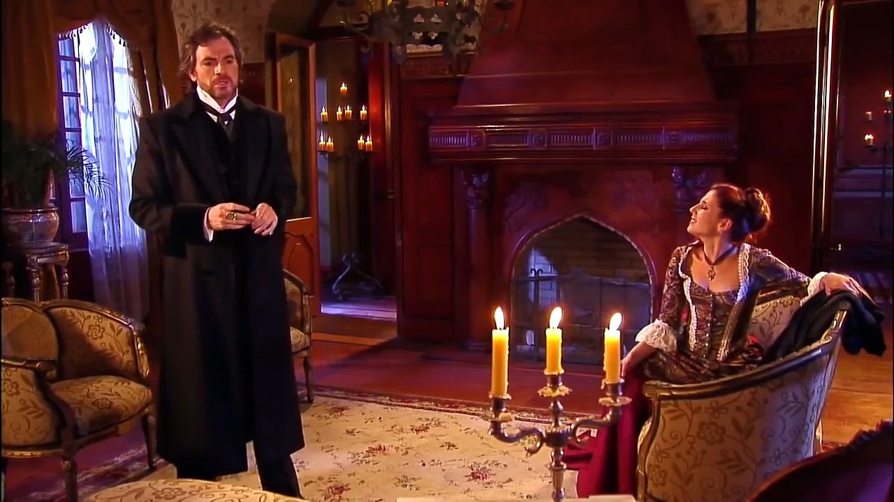 Conde Vrolok Capitulo 18 No estamos solos