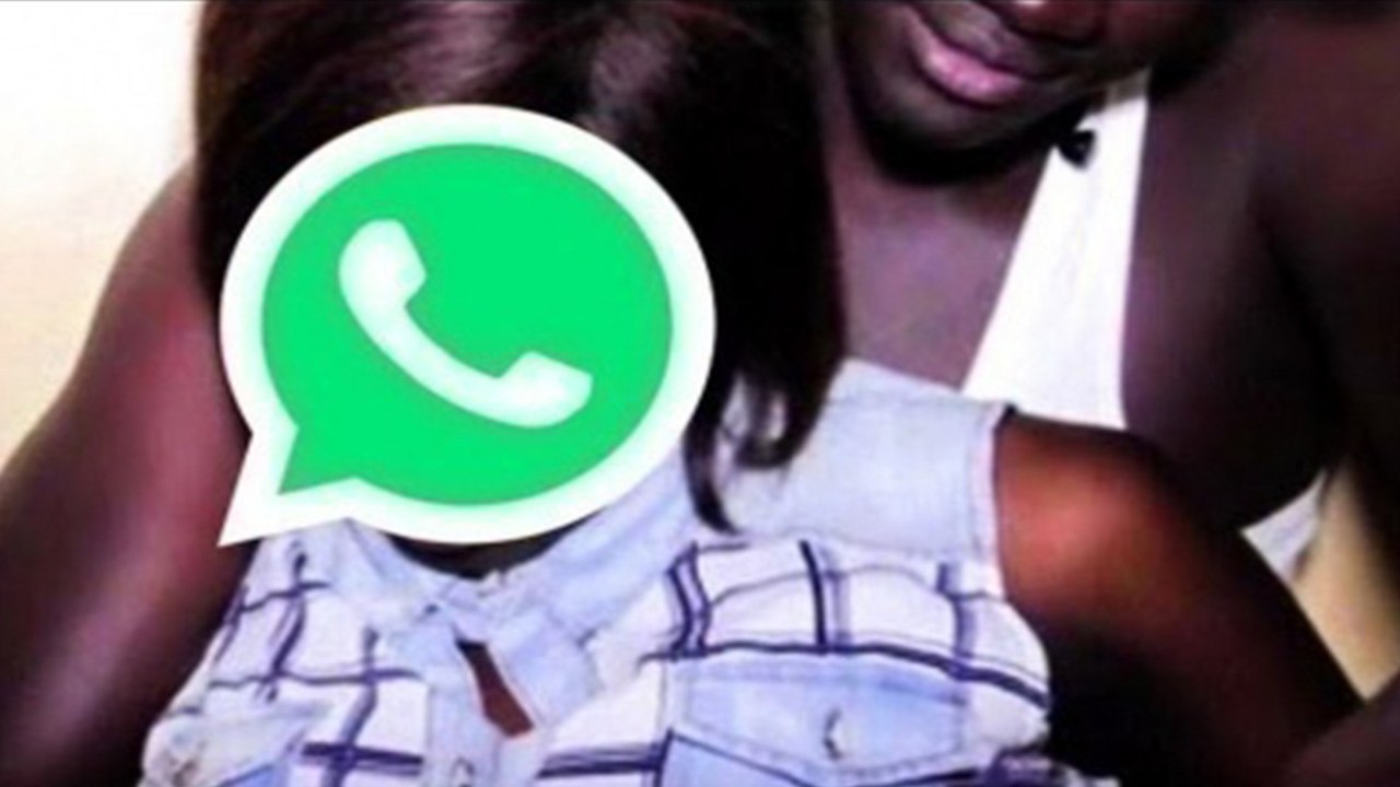 Sénégal Yakkou na ,Khale bou djiguén bi limou wax si Live Instagram eup na:"yagg ngama teuder,mom la nieukeu xam si goor