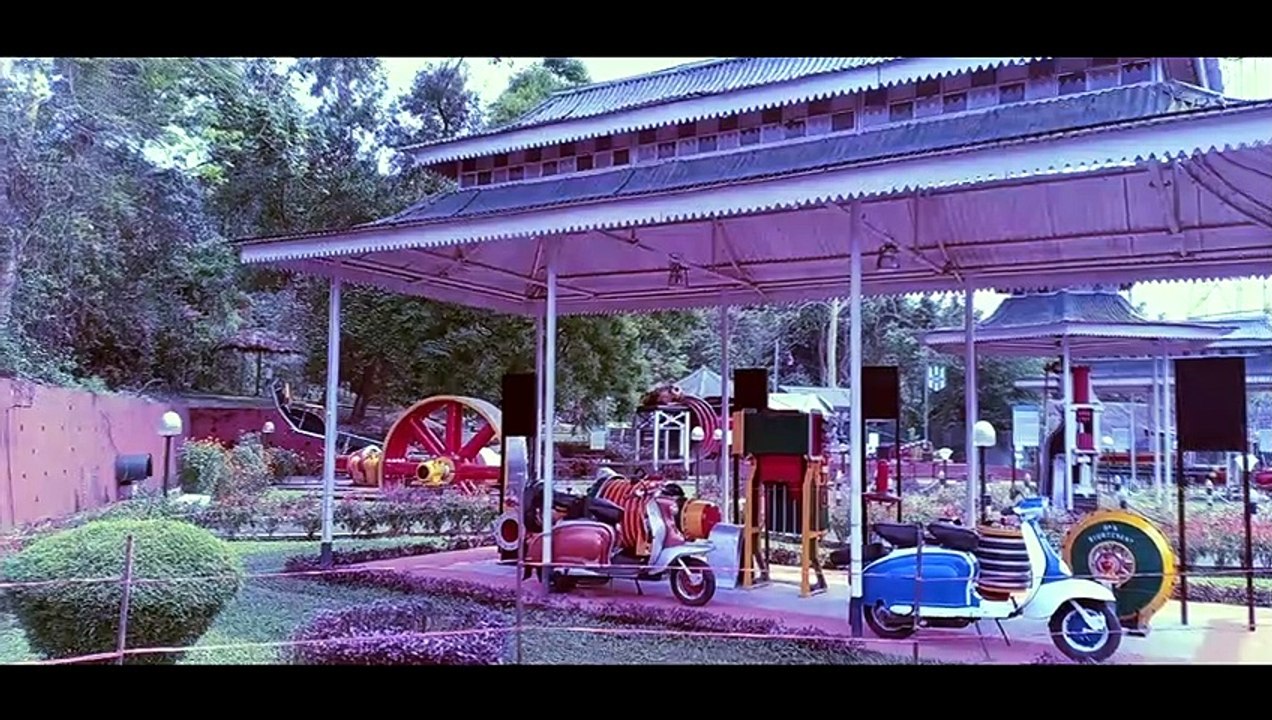 Digboi Centenary Museum