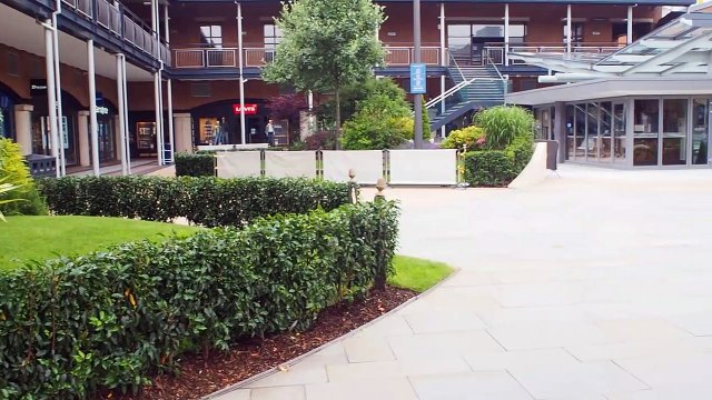 Gunwharf Quays prepares to open on 15th June 2020