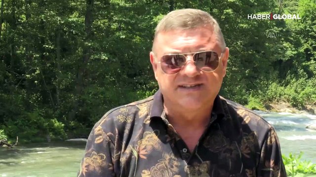 Çaykur Rizespor Başkanı Hasan Kartal'dan Oğulcan Çağlayan ve Galatasaray açıklaması