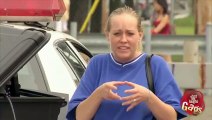 Bomb Squad Recruits Kid To Diffuse Car Bombs Prank - Just For Laughs Gags