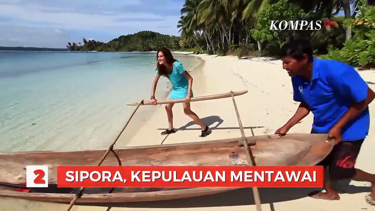 Tiga Tempat Wisata Yang Patut Di Sambangi