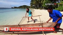 Tiga Tempat Wisata Yang Patut Di Sambangi