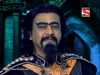 Jeannie aur Juju Episode 269 Vicky Bhi Jin Junoon Ki Qaid Me