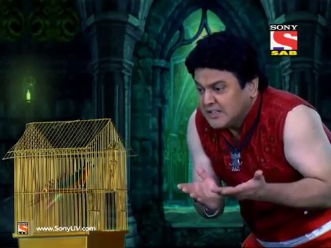 Jeannie aur Juju Episode 270 Vicky Ny Jin Junoon Ko Maar Diya Jeannie Gaib Hogae