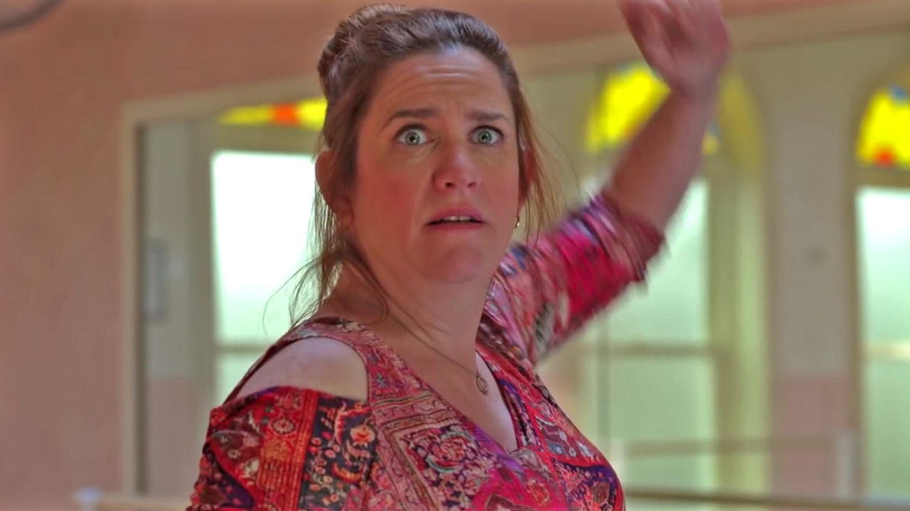 Feel the Beat - Trailer (Deutsch) HD