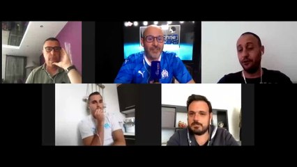 La Ligue 1 à 22 clubs, pas DS à l'OM ? Et le mercato dans le Bar des supporters