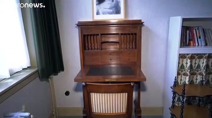 Anne Frank aurait eu 91 ans : son journal est toujours un succès