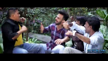 GIRLS VS BOYS IN COLLEGE LIFE _ So Effin Cray_HIGH