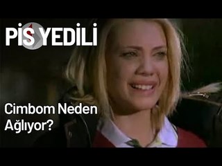 Cimbom Neden Ağlıyor? - Pis Yedili 58. Bölüm