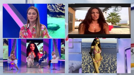 Habit modelja seksi: S’dua luks në plazh, dua të zhvishem rehat!