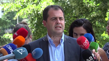 Reforma Zgjedhore,  te marten ne Kuvend