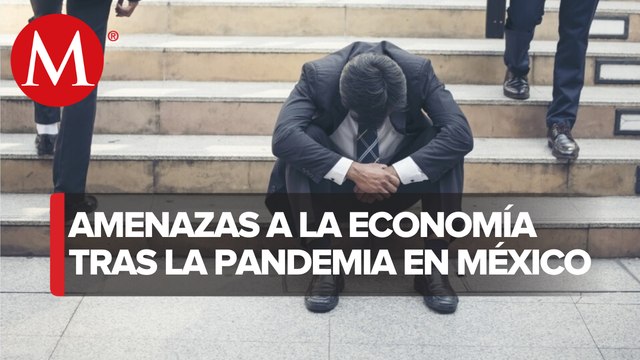 Estima Canacintra pérdida de hasta 180 mil empleos