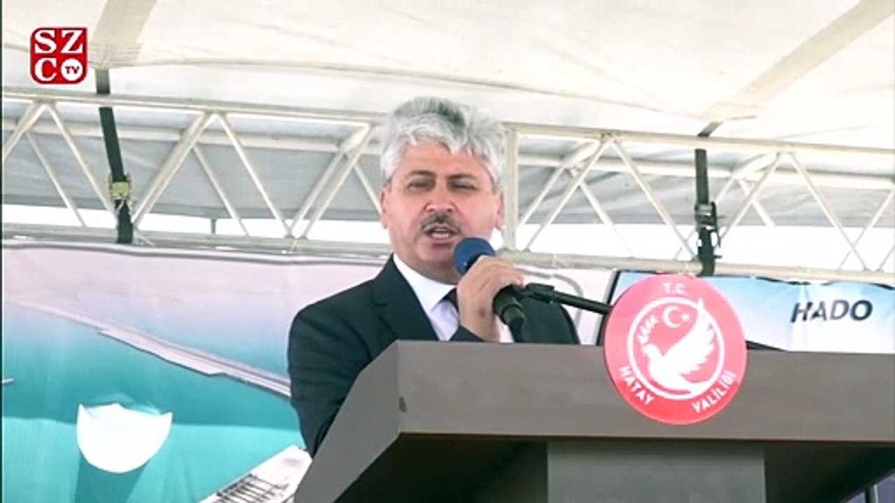 Vali açıkladı: 320 corona vakası var