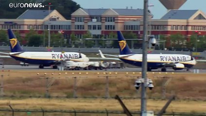 Airlines klagen: Britische Quarantäne-Pflicht "geschäftsschädigend"