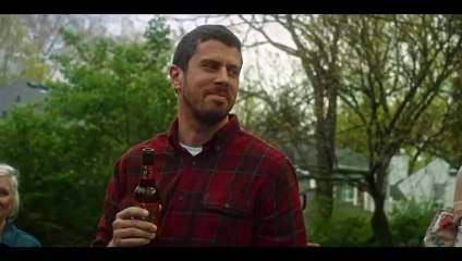 BECOMING Official Trailer (2020) | Toby Kebbell Movie