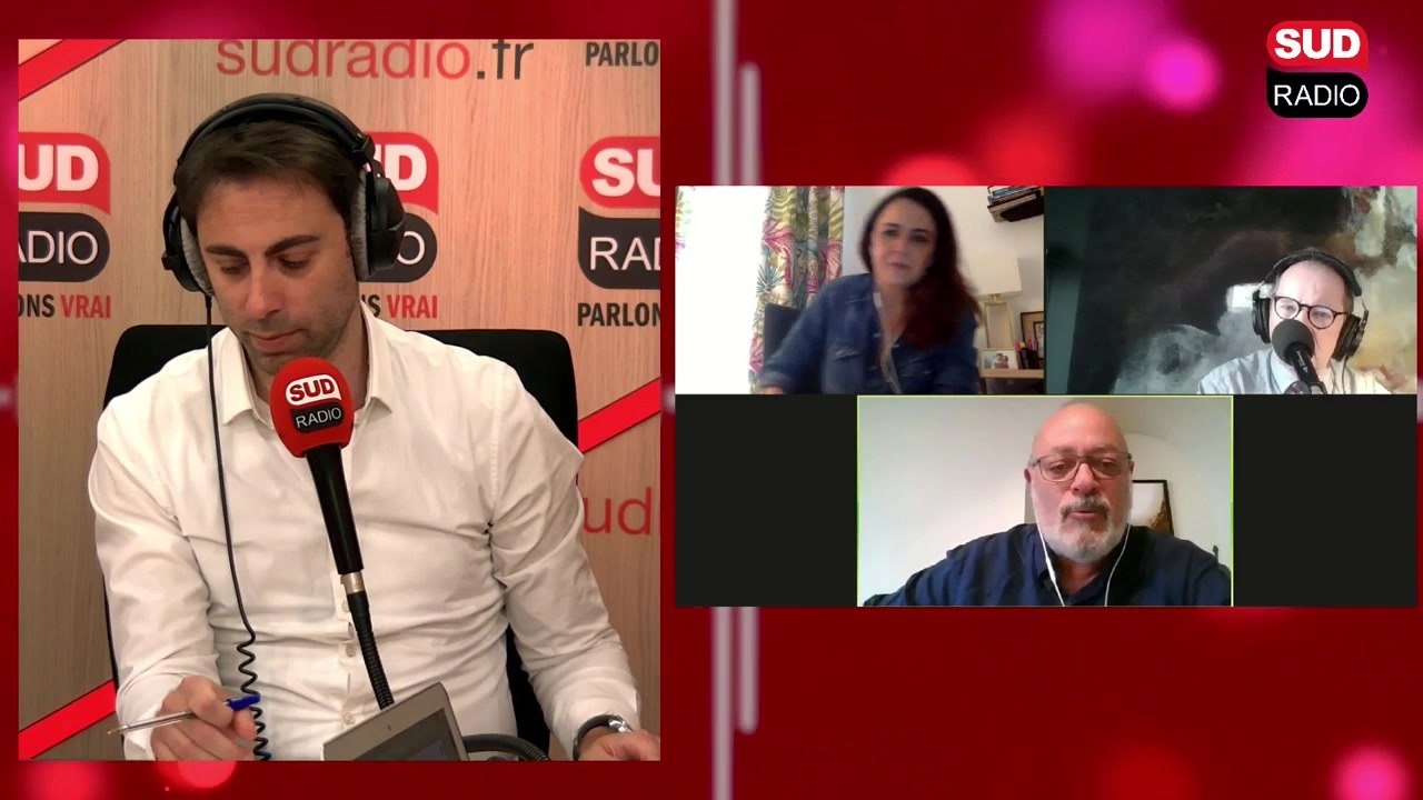 Les policiers en colère : Christophe Castaner doit-il démissionner ? - Les Vraies Voix