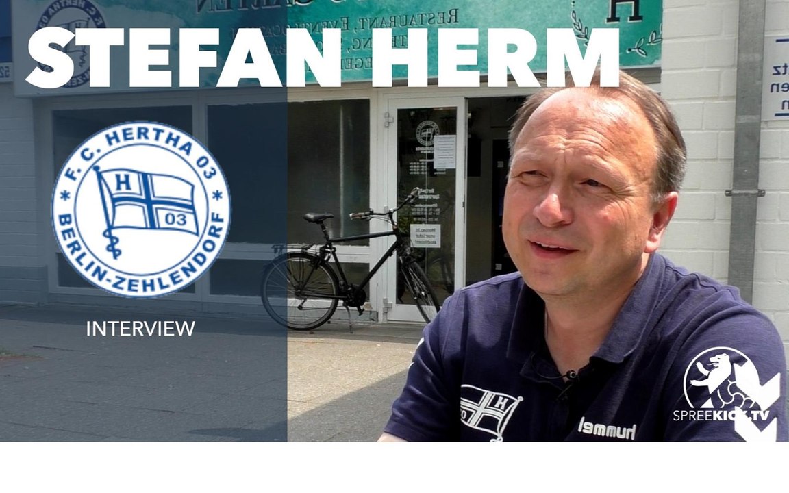 Zehlendorf per Los in die Bundesliga: Coach Stefan Herm über den irren Aufstieg seiner Juniorinnen!