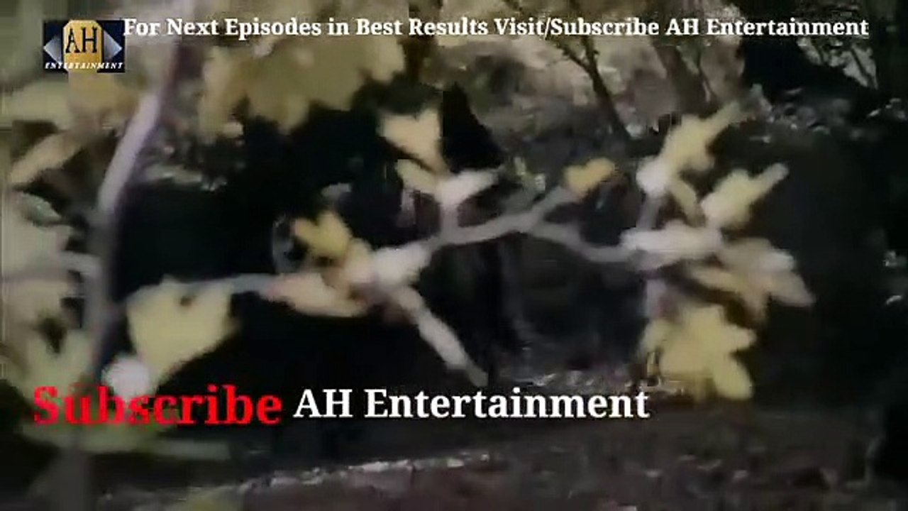 Dirilis Ertugrul Season 2 | Episode 6 | Dubbed In Urdu |Full HD