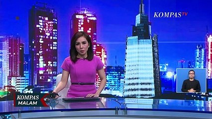 Protokol Kesehatan Tetap Dijalankan saat 200 Pedagang Antri Ikuti Rapid Test