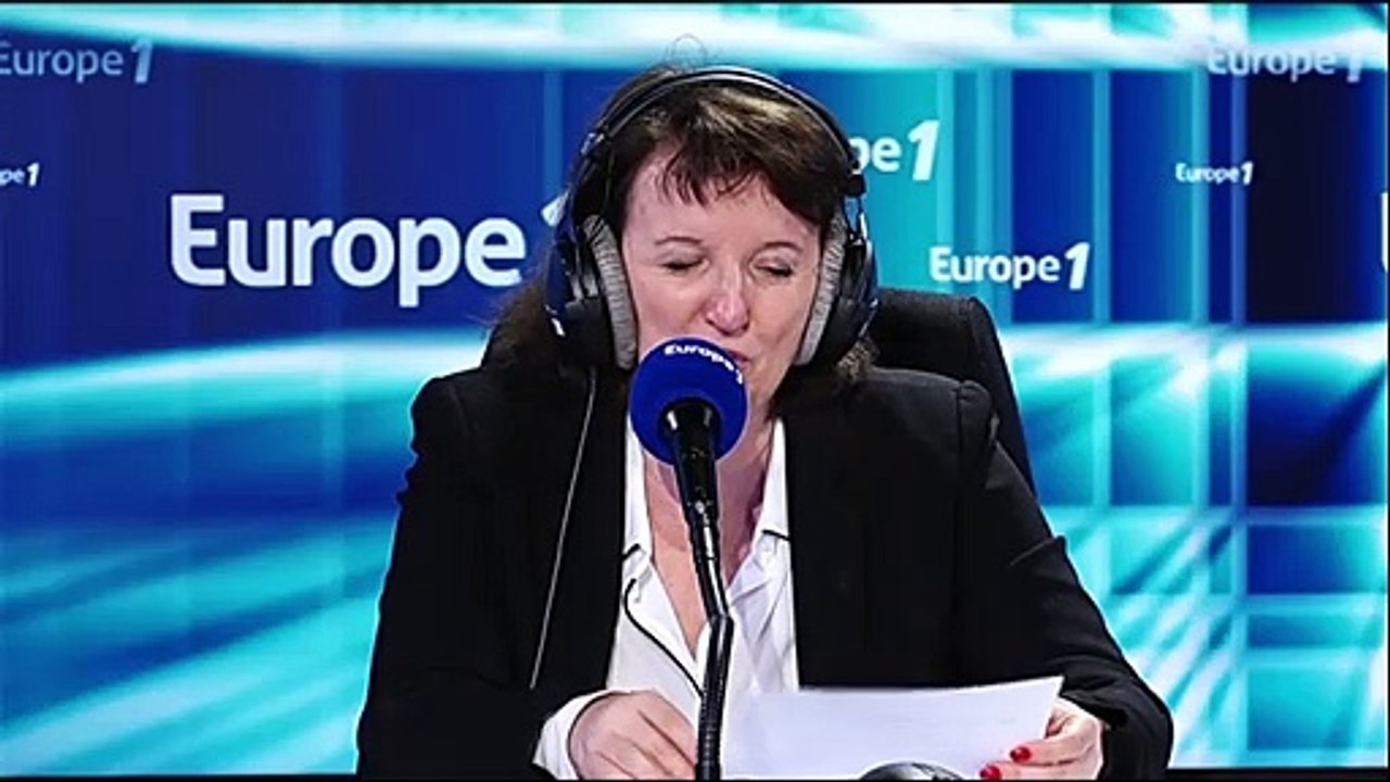 Christine Berrou : "Autant en emporte le vent peut-être, mais il ne faut pas qu'autant on emporte notre histoire"