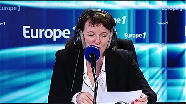 Christine Berrou : Autant en emporte le vent peut-être, mais il ne faut pas qu'autant on emporte notre histoire