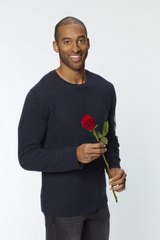 The Bachelor Casts First Black Male Lead, Matt James