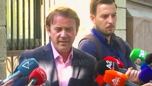 Hajdari: Beteja për ndryshimin e sistemit zgjedhor e kemi në Parlament, do ta çojmë deri në fund