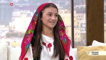 Vizioni i pasdites - Qe 5 vjec ka mesuar valet popullore, njihuni me Sabrina Abazaj -12 Qershor 2020