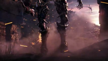 DEMON'S SOULS Official Trailer (2020) PS5 Remaster 4K Game /Filmax Turkey/