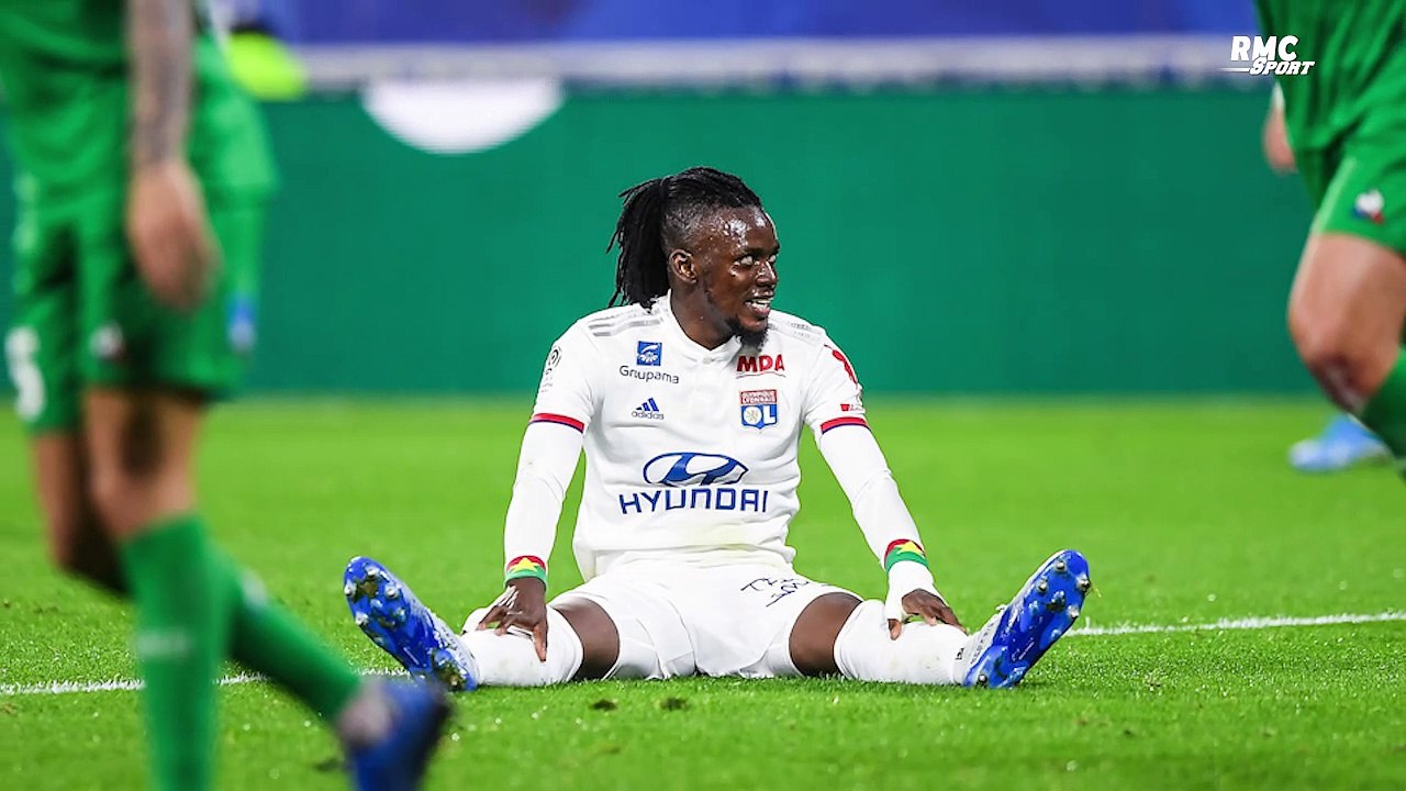 OL : Traoré demande plus d'encouragements de la part des supporters (et veut rester)