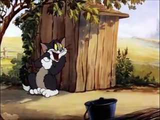 Tom and Jerry, 8 Episode - Fine Feathered Friend (1942)