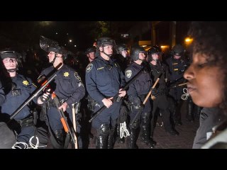 Most Americans support police reforms: poll