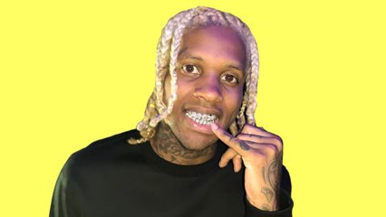 Lil Durk "All Love" Official Lyrics & Meaning | Verified