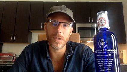 Transdermal Magnesium, Epsom Salts, Flakes Comparison