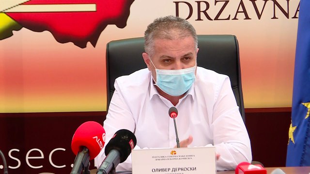 ДИК се подготвува за одржување на изборите во почетокот на јули