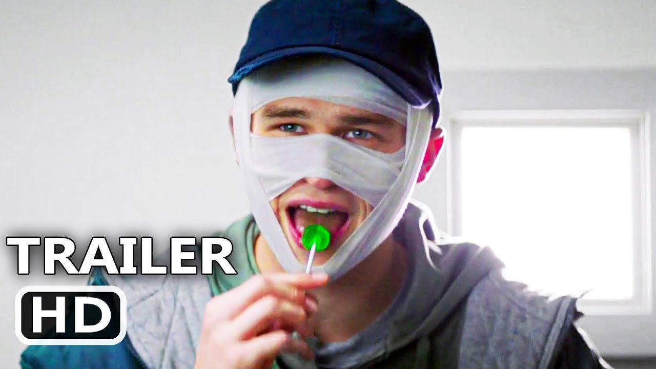 LOOKS THAT KILL Official Trailer