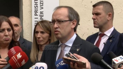 Top News - Burgu i Prishtinës/ Shndërrohet në një muze