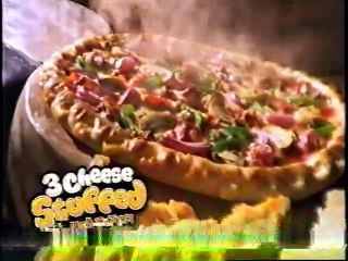 (May 5, 2005) WYTV-TV 33 ABC Youngstown/Warren Commercials