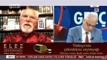 Prof. Dr. Emre Kongar: Düşüş bir başladı mı durdurulamaz, en güzel örnek Turgut Özal'dır!