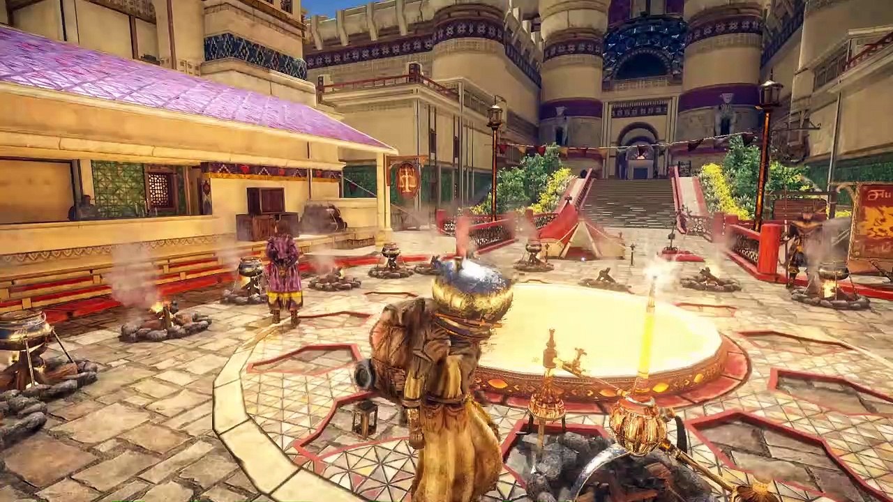 Outward Review | Prepare to Fry™ Edition