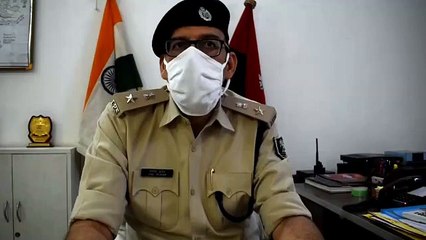 नेपाल ने किया अचानक भारत पर हमला, सुने बिहार पुलिस इस घटना पर क्या कह रही है