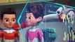 Miles From Tomorrowland S03E01 , The Great Space Train Robbery Mission Pets One