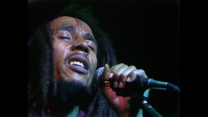 Bob Marley & The Wailers - Get Up, Stand Up