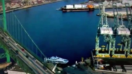 Prison Break S04E14 Just Business