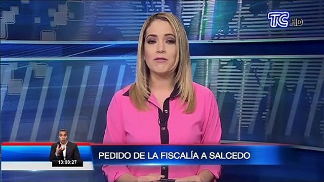 La fiscalía planteó a Daniel S. acogerse a la cooperación eficaz en el caso de peculado que sigue en su contra