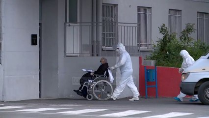 Top News - Shtyhet me një javë/ Hapja e transportit urban