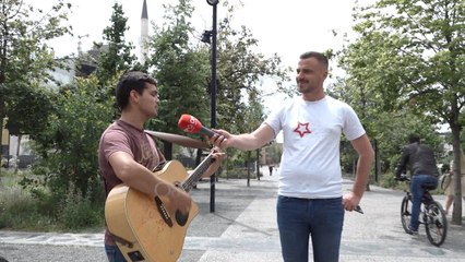 A kanë më lekë shqiptarët për të bërë pushime verore pas karantine? Vox Pop!