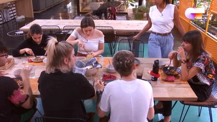 Flavio y Samantha 1J